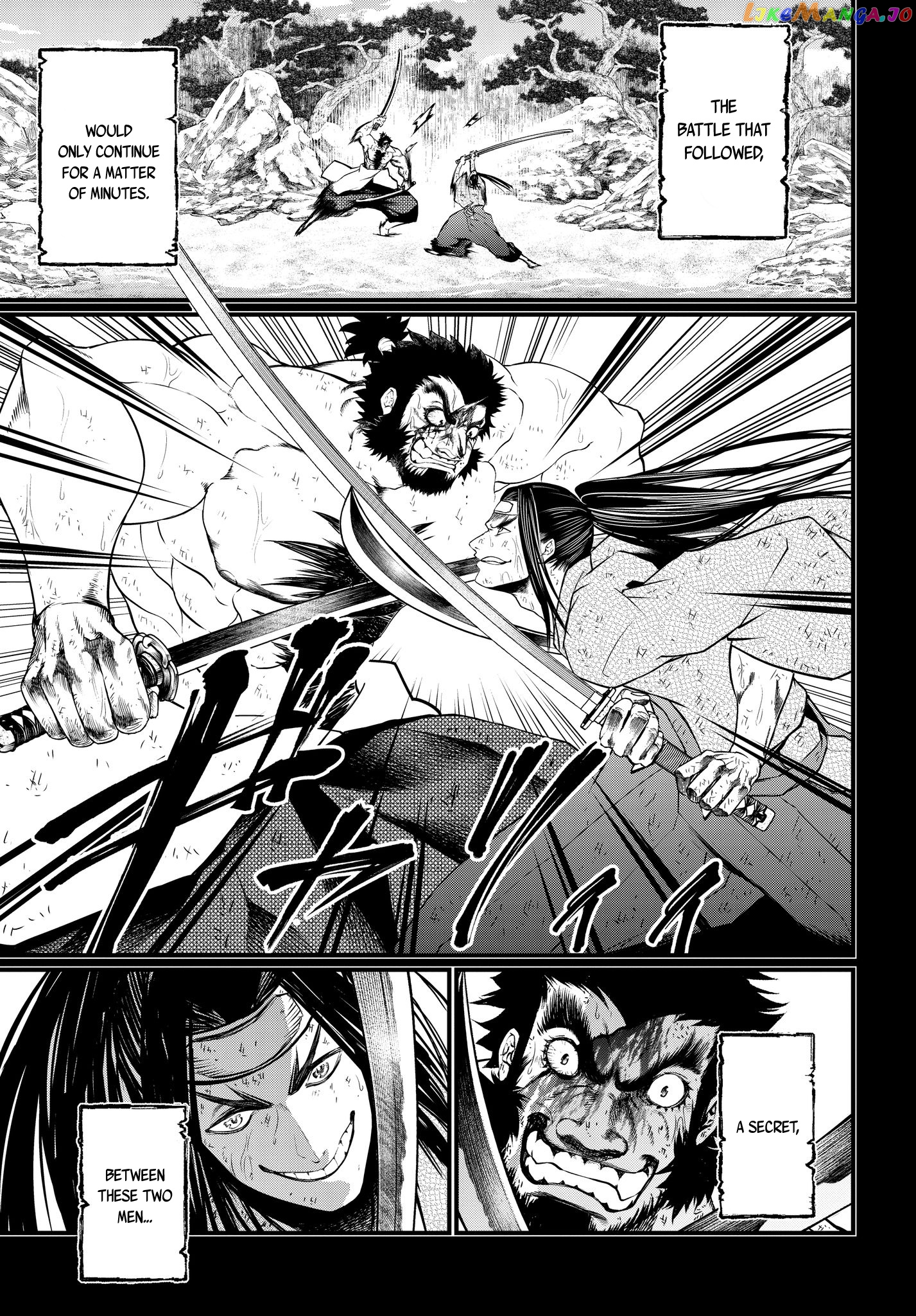 Record Of Ragnarok, Chapter 18 image 39